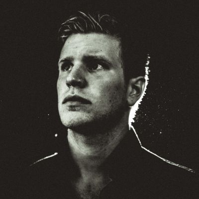 Felix Harper